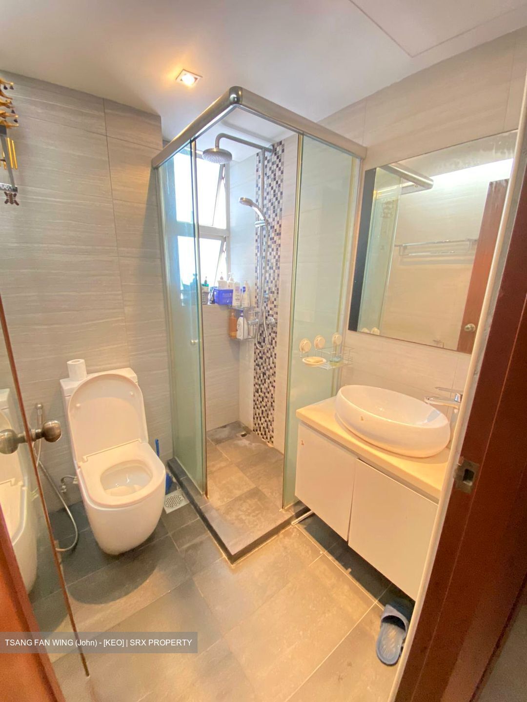Northoaks (D25), Condominium #606597761